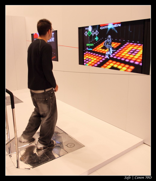 2008   10   Salon auto Paris   173